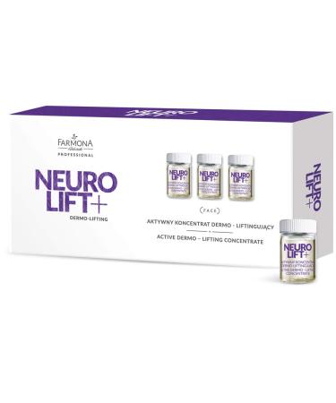 Farmona Farmona Neurolift Active Dermo-Lifting Concentrate 100g