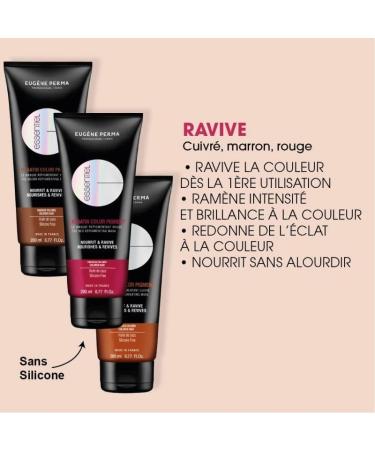  G n rique Eug ne Perma Brown Repigmenting Mask 200ML - Buy Online on GoSupps.com