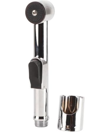 Soraz Hand Shower with Bidet & Body Shower - Premium Multi-Function Showerhead for Ultimate Cleanliness | International Shipping Available - Buy Online on GoSupps.com