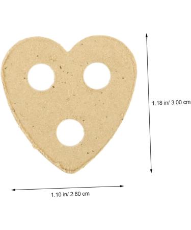 OHPHCALL 10pcs Cake Heating Cake Moxibustion Block Freinds Chinese Style Friend Moxibustion Stick Moxibustion Care Tool Mugwort Cake Wife Case Store Moxa China Mini 3X2.8cm Khaki - Buy Online on GoSupps.com