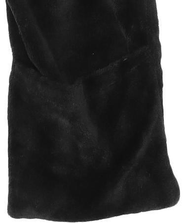 Dioche Heated Scarf | Adjustable Temperature Neck Heating Pad with Pockets | Long Black Scarf for Warmth - Buy Online on GoSupps.com