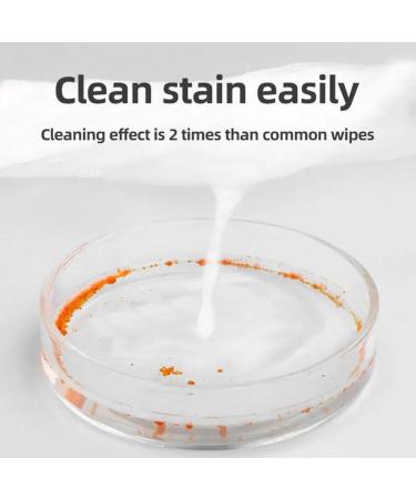 2 Box Portable Emergency Stain Removal Wet Wipes Clothes Stain Removal Wipes Mini Stain Remover Wipes Emergency Stain Rescue Stain Remover Instant Stain Wipes for Clothes Fabric Carpet 2 Box 5.90*4.72 inch - Buy Online on GoSupps.com