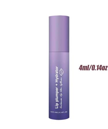 Lip balm hydration lip moisturizer | 4 ml Soft mist lip balm GLOSS - Body skin care products skin moisturizer beauty accessories for chubby smooth - Buy Online on GoSupps.com