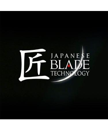 Panasonic Arc4 ES-LA63AA Electric Razor for Men - 4-Blade Rechargeable Shaver with Trimmer - Wet/Dry Foil Shaver - Blue - 1 Count - Buy Online on GoSupps.com