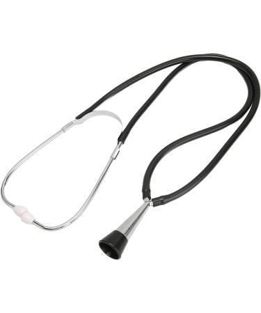 Aluminum Fetal Stethoscope Doppler Monitor for Pregnancy - Baby Heartbeat Monitor for Expecting Mothers - Buy Online on GoSupps.com