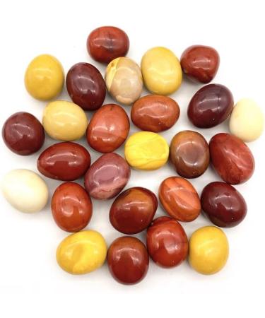 Natural Crystal Rough 100g Natural Gemstone Mookaite Tumbled Stone Crystal Raw Material Rock Natural Stones and Crystals - Buy Online on GoSupps.com