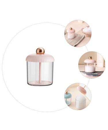 Sparkling Bottle Foaming Maker - Facial Foam Face Wash Pump - Pink 1 Count for Effortless Cleansing - Buy Online on GoSupps.com