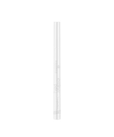 essence - eyeliner pen longlasting 02 - White 1 piece (1 pack)