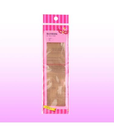 120 Pcs Breathable Lace Double Eyelid Stickers for Big Natural Eyes - Makeup Tool - Buy Online on GoSupps.com