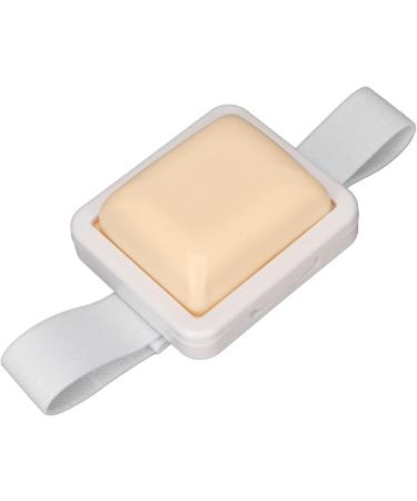 Intramuscular Injection Training Pad Injection Simulator Practice Tool for Medical Education to Student Nurse Professional Skin Wearable Muscle Layer - Buy Online on GoSupps.com