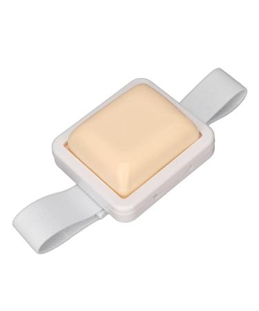 Professional Intramuscular Injection Pad for Students - Simulated Practice Pad - Buy Online on GoSupps.com