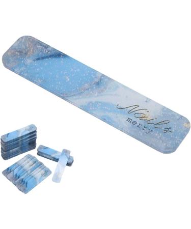 Easy To Use Nail Tip Stand Nail Art Display Stand DIY Nail Art Display Professional Manicurist Nail Lovers Nail Maintenance for Nail Salon Style five - Buy Online on GoSupps.com
