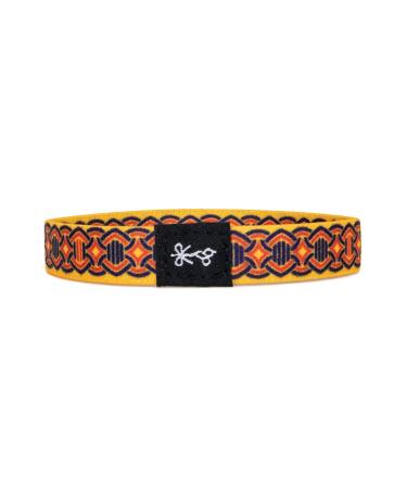 Vikings Hair Ties for Men | Premium No-Rip, No-Slip Design for All Hair Types - Buy Online on GoSupps.com