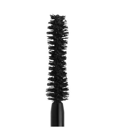NYX Doll Eye Volumizing Mascara - Black | 8g | Long-Lasting & Lush Lashes - Buy Online on GoSupps.com
