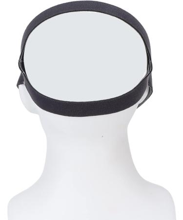 Skin-Friendly Breathable Nylon Chin Strap for Snoring Prevention - Ideal for Women and Men for Nose Breathing - Buy Online on GoSupps.com