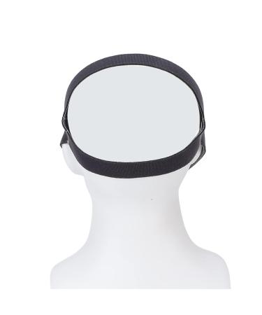 Anti-Snoring Chin Strap for Improved Sleep Quality - Nylon Material with Good Elasticity - Buy Online on GoSupps.com