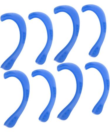 Buy Minkissy 12 Pairs Mask Accessories - Ear Pads & Rope Extensions for Comfortable Wear | International Shipping Available - Buy Online on GoSupps.com