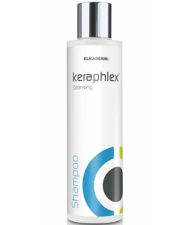 Keraplex Care Set: Step 3 Treatment & Shampoo Ultimate At-Home Hair Care 100ml & 200ml - International Shipping Available - Buy Online on GoSupps.com