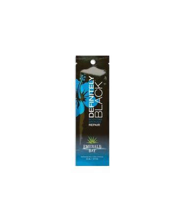 Emerald Bay Definitely Black Tanning Repairing Stimulant 250ml