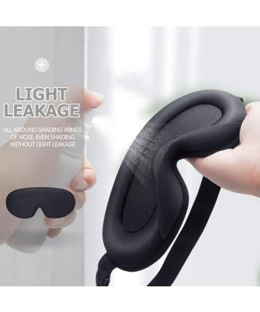  FRCOLOR FRCOLOR Eye Soft Comfort Sleep Eye Heat Sleep Eye for Blepharitis Dark Circle Chalazion Swollen Eyes Spot Treatment - Buy Online on GoSupps.com