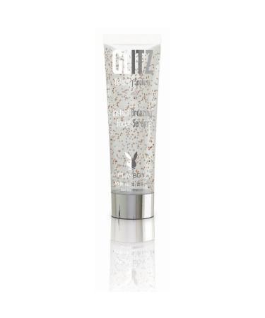 Playboy Glitz Celebrity Sunless Instant Bronzing Facial Serum 1 Ounce