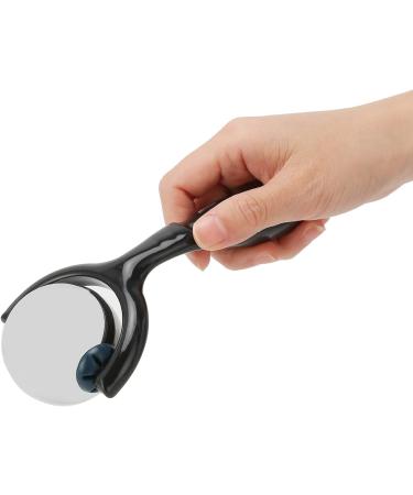 Cold Massage Roller Ball with Ergonomic Stainless Steel Handle - Best Relief for Plantar Fasciitis | International Shipping - Buy Online on GoSupps.com