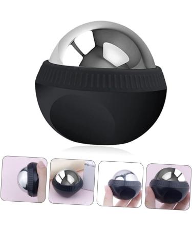 ULTECHNOVO 4pcs Stainless Steel Massage Balls for Fitness | Small Abdominal Muscle Relief | International Shipping Available - Buy Online on GoSupps.com