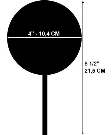 Wendy's Candies - Giant Swirl Lolly - Rainbow Lollipop - Handcrafted Confectionery - Delicious Sweet - Candy - Gifts Ideas for All Occasions ref OPF Fruit - Buy Online on GoSupps.com