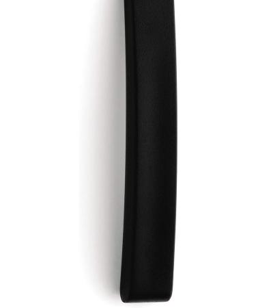 Buy Amefa Select 3001 Fork - 18/10 Stainless Steel Black Cutlery for Seniors | Rust-Free & Dishwasher Safe Eating Aid - Buy Online on GoSupps.com