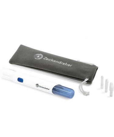 Tick Twister for Safe Tick Removal | Essential Tick Tool for Humans - Shop Now - Buy Online on GoSupps.com
