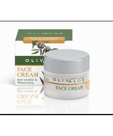 Face Cream for Dry to Dehydrated Skin