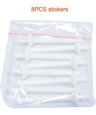 Nose Waxing Kit Wax Home Painless Nasal Waxing Strip Remover Removal For Safe Applicator Remove Waxing Easy Reusable Beads Mens Ladies - Buy Online on GoSupps.com