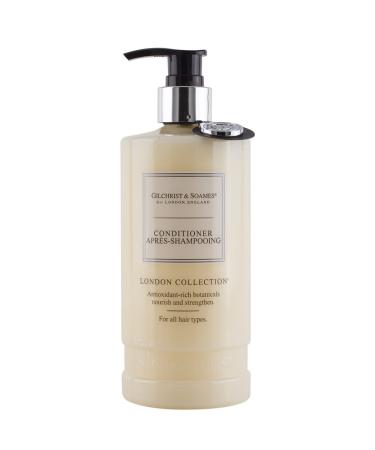 Gilchrist & Soames Conditioner (London Collection Conditioner (old version)  12oz)