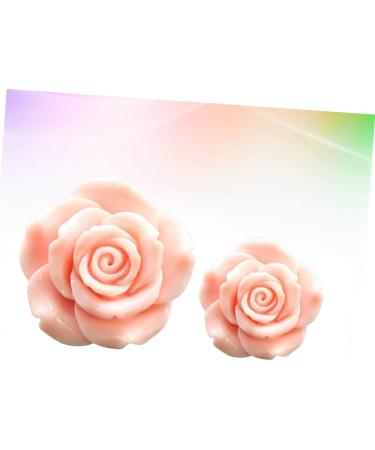 Mobestech Car Perfume Aromatherapy Clips - Rose Air Vent Freshener | Luxury Auto Air Freshener Charm for International Shipping - Buy Online on GoSupps.com