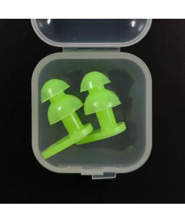 Artibetter 6 Pairs Kids Ear Plugs - Silicone Noise Reduction Earbuds for Swimming & Comfort - Buy Online on GoSupps.com