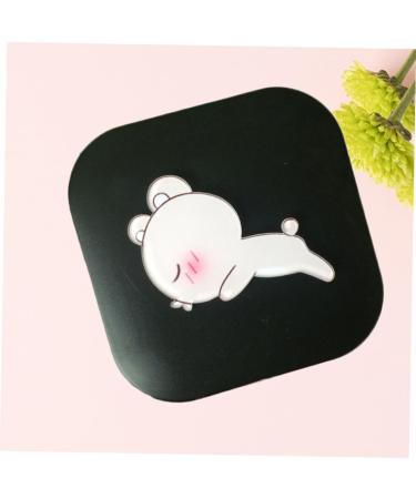 Buy SOLUSTRE Portable Lens Case - Cute Container for Lenses | International Shipping Available - Buy Online on GoSupps.com