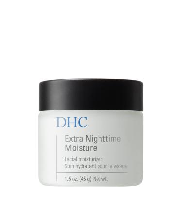 DHC Extra Nighttime Moisture 1.5 oz. Net wt.