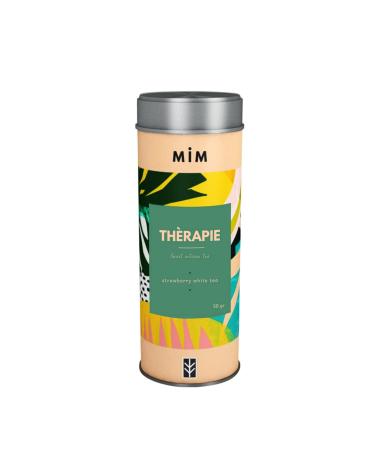 Mim and More Th rapie Tea