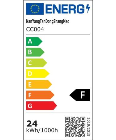 WYQSX 36W Bluetooth Ceiling Lamp - Dimmable RGB LED Light for Children's Room & Living Room - Remote & App Control 38cm - Buy Online on GoSupps.com