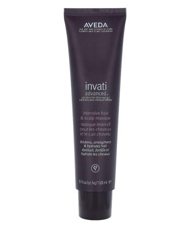 Aveda invati advanced intensive hair & scalp masque 5oz
