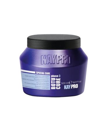 Kay Pro Kepro Special Care Botu Cure Maske 500Ml (1Pack)