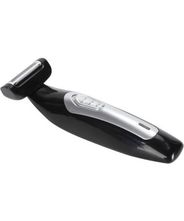 Back Trimmer for Men | Extreme Reach Groomer with Removable Handle | Power Burst Wet & Dry Use - Buy Online on GoSupps.com