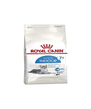 ROYAL CANIN FHN Indoor+7 1.5kg 1500g