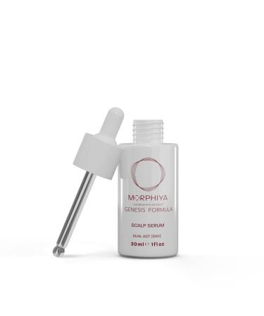 Growth Revive Scalp Serum - Hair Loss Protection | 2x30 ml - International Shipping Available - Buy Online on GoSupps.com