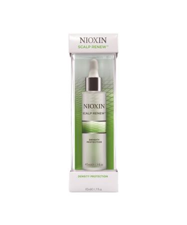 Nioxin - Scalp Renew Density Protection - Linie Scalp Renew - 45ml