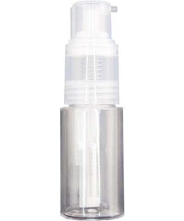 Reusable Pump & Spray Bottle for 25g Glitter Powder | Perfect for Dipping Powder - International Shipping Available - Buy Online on GoSupps.com
