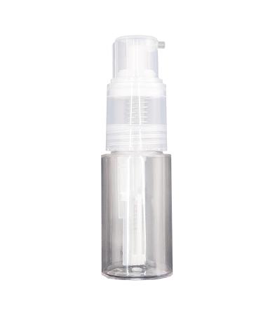20g Ombre Powder Baby Boomer White - Easy Application for Stunning Baby Boomer Nails | Special Spray Bottle - Buy Online on GoSupps.com
