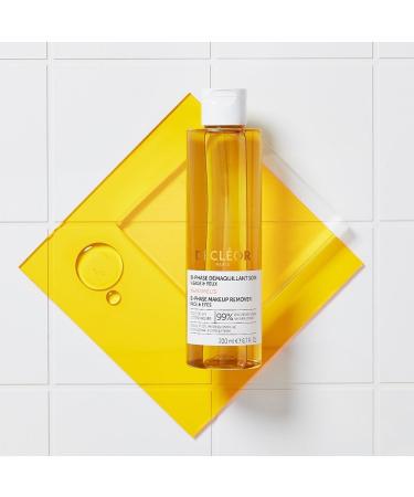 Decleor BI-PHASE HAMAMELIS Make Up remover 200 ml - Buy Online on GoSupps.com