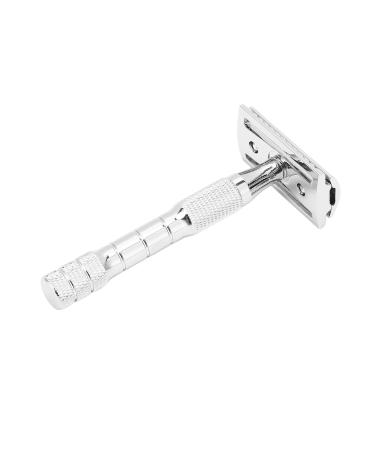 Manual razor razor fashionable appearance men razor plane anti-slip handle clean sanitary fast shave solid comfortable handle for everyday use