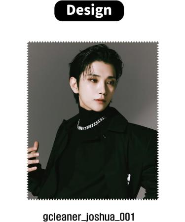 K-Star Glasses Cleaner - JOSHUA 01 | Best Optical Lens Cleaner for Crystal Clear Vision - Shop Internationally - Buy Online on GoSupps.com